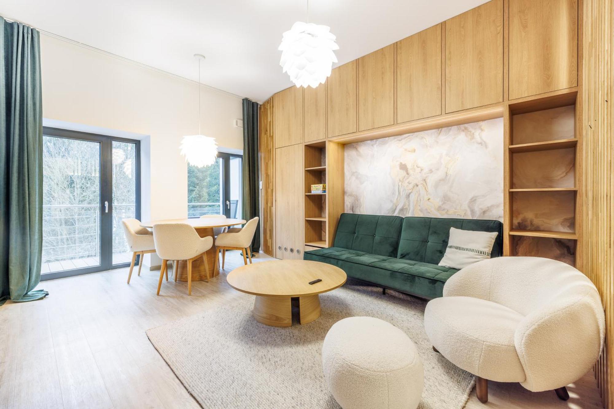 Jasminovy Raj Apartamento Vítkovice Exterior foto